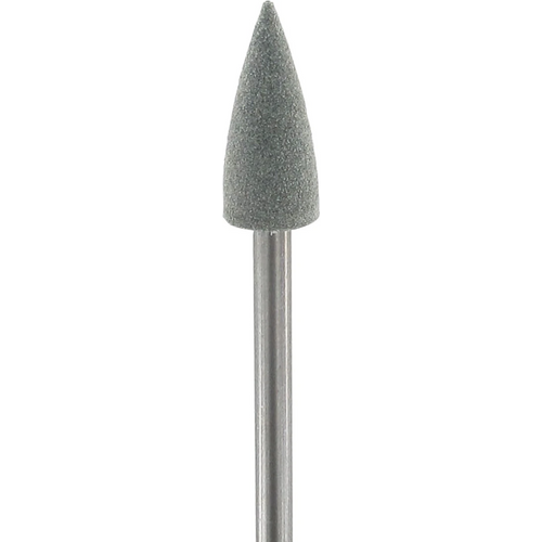 Omnipol Zircon unsintered Pack of 6 pieces gray medium, figure lace