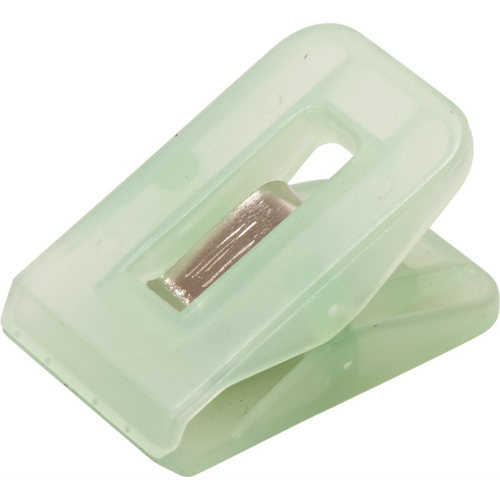 Work bowls Piece clamp ice green