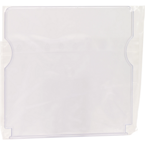 Work bowls Piece flap ice blue