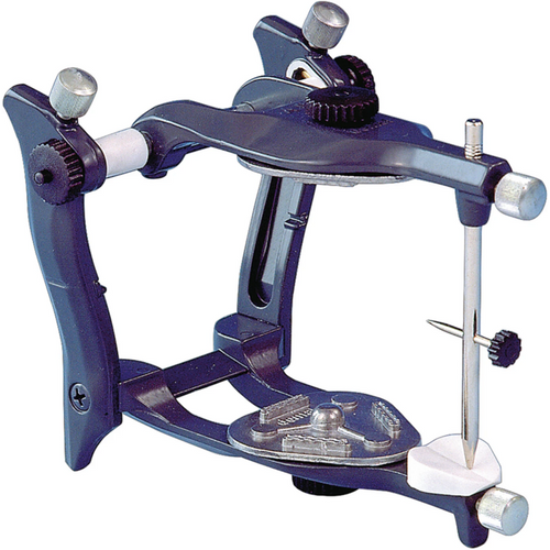 S-V-mean articulator-M Piece articulator