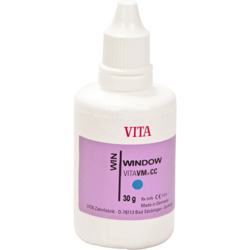VITA VM® CC additional materials Bottle 30 g effect liner window