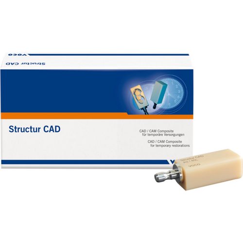 Structur CAD blocks Pack of 5 pieces A2 size 40L
