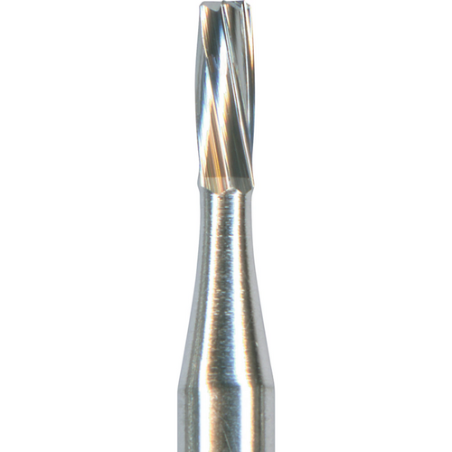 Carbide drill C21 Pack of 5 HP, Figure 107 Cylinder, 4.4 mm, ISO 014