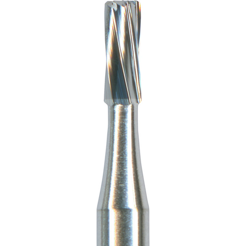 Carbide drill C21 Pack of 5 HP, Figure 107 Cylinder, 4.4 mm, ISO 016