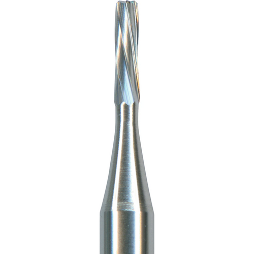 Carbide drill C21 Pack of 5 HP, figure 107 cylinder, 4.2 mm, ISO 010