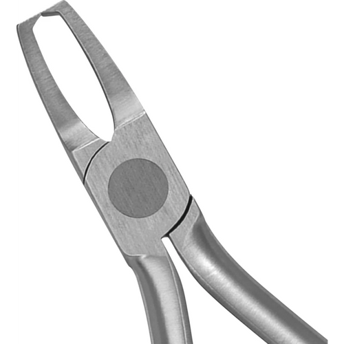 Bracket removal pliers Piece straight, 678-219