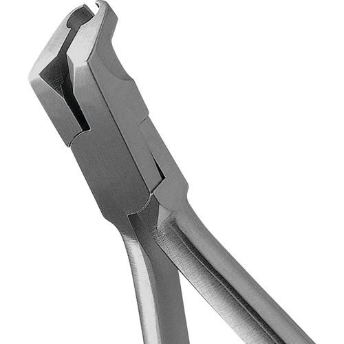 Bracket removal pliers Piece longer handle, angled, 678-220L