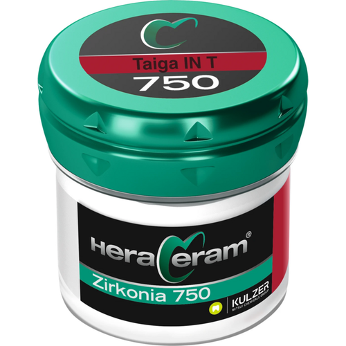 HeraCeram® Zirconia 750 Tin 20 g increaser T