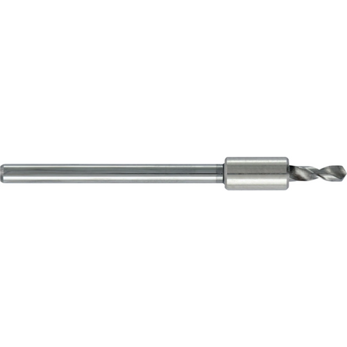 Bi-pin drill Pack of 3 HP, drilling depth 6.5 mm, head 2 mm