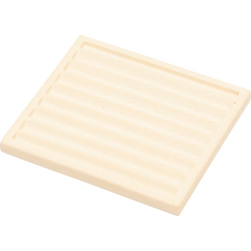 VS 2002 S/C piece Insert tray 130 x 145 mm metal