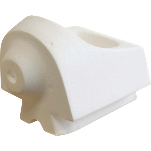 RETOCAST T+TE melting troughs Pack of 5 pieces extra deep