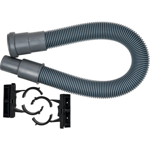 Drain hose Piece 750 mm