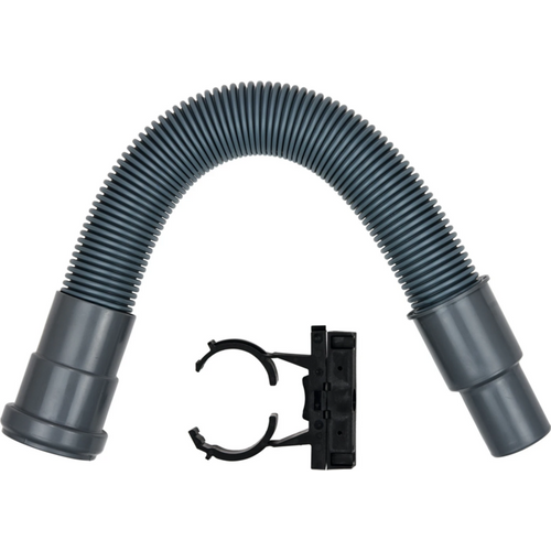 Drain hose Piece 500 mm