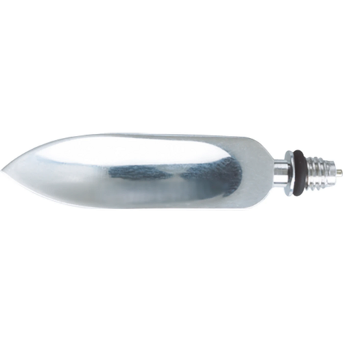 Waxlectric modeling tips Piece Wax knife, large