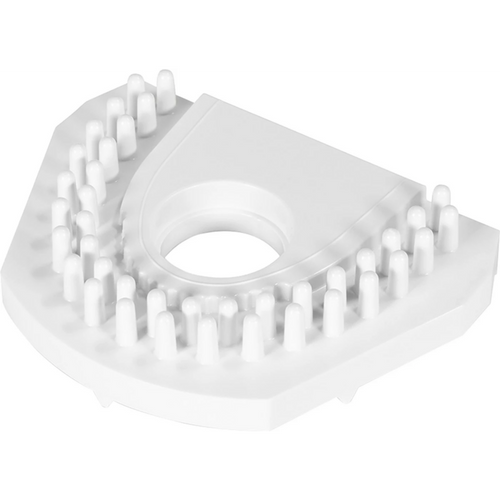 MS 2000 EvoPrint pin base plates Pack of 10 pieces large