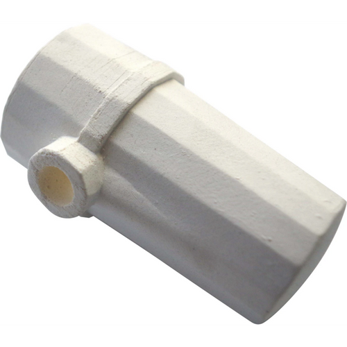 RETOCAST I Ceramic crucible Pack of 5 pieces