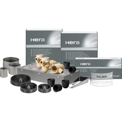 Heracast® consumables kit Set