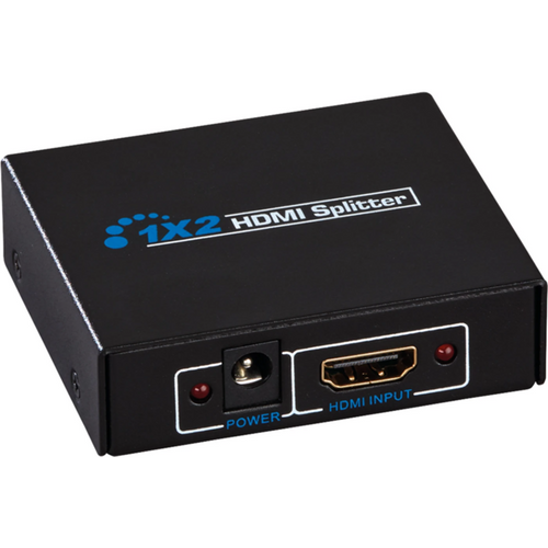 EASYview 3D HDMI splitter Piece