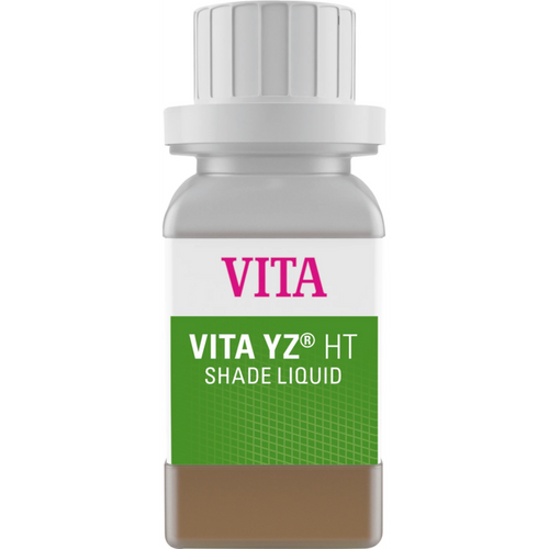 VITA YZ® HT SHADE LIQUID VITA classical A1-D4® Bottle 50 ml Liquid D3