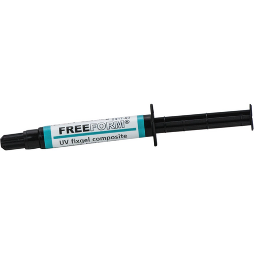 FREEFORM® Syringe 3 g fixgel