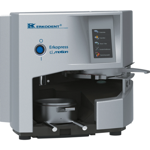 Erkopress ci motion Piece