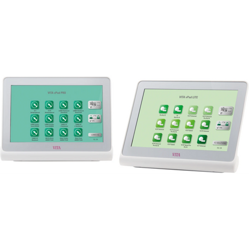 VITA vPad Piece LITE