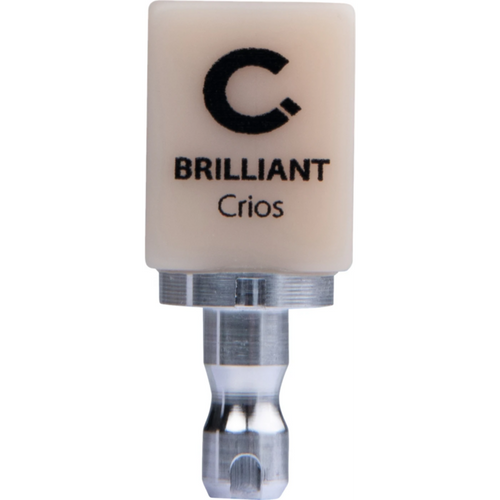 BRILLIANT Crios Pack of 5 pieces size 14, LT A1