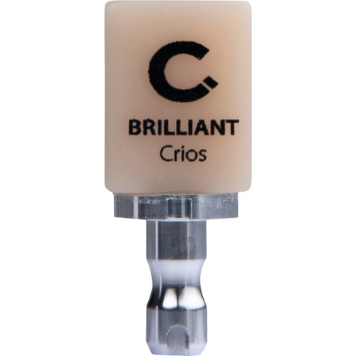 BRILLIANT Crios Pack of 5 pieces size 14, HT A3