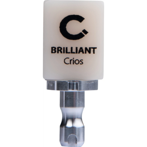 BRILLIANT Crios Pack of 5 pieces size 14, HT B1