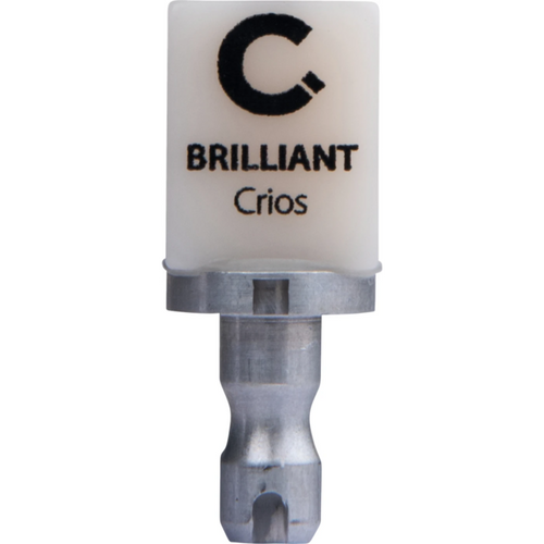 BRILLIANT Crios Pack of 5 pieces size 12, HT B1