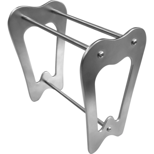 Pliers stand Piece 1496, tooth form