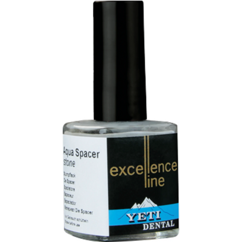 Aqua Spacer Bottle 18 ml stone