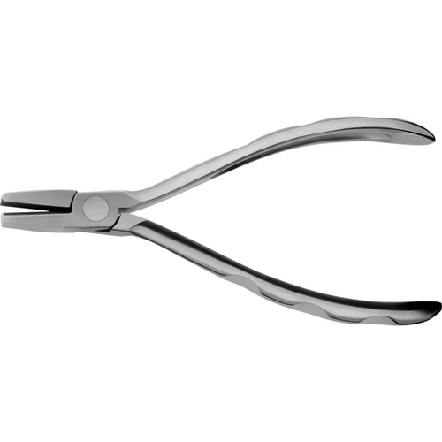Hollow Chop bow pliers de la Rosa Piece