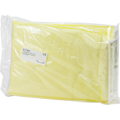 Replacement filter WP-Ex II Pack of 2 pieces