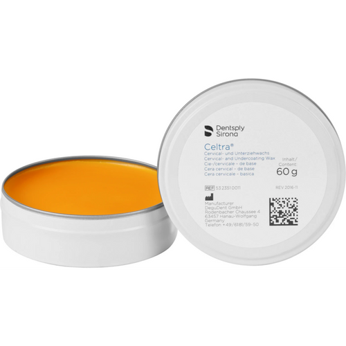 CELTRA® undercoat wax Tin 60 g