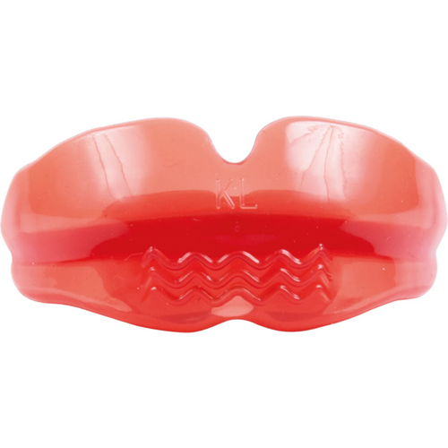 OrthoPreventAligner® piece lower jaw rest, milk teeth, soft