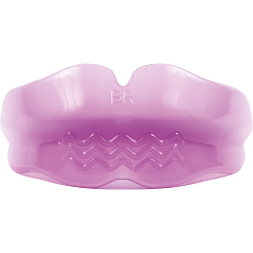 OrthoPreventAligner® Piece Bruxism, mixed dentition