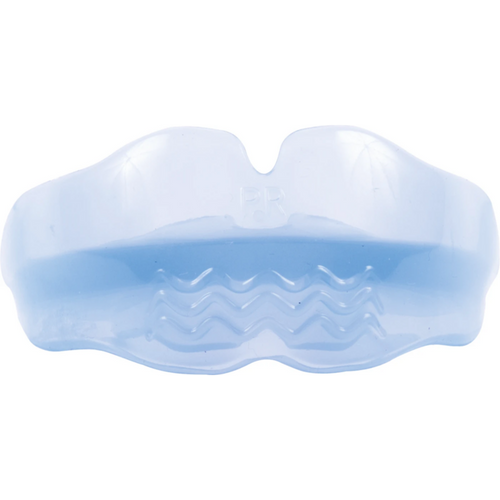 OrthoPreventAligner® piece prevention, mixed dentition, soft