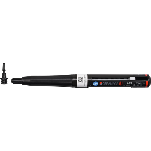 CERAMAGE UP Syringe 5 g composite body A4