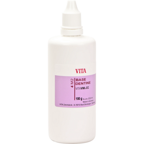 VITA VM® CC 3D-MASTER® Bottle 100 g base dentine 4M2