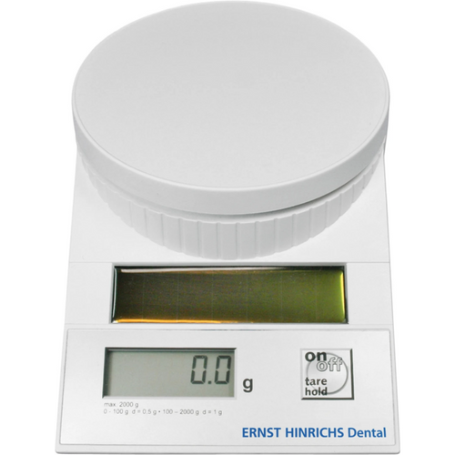 Digital solar scale Piece