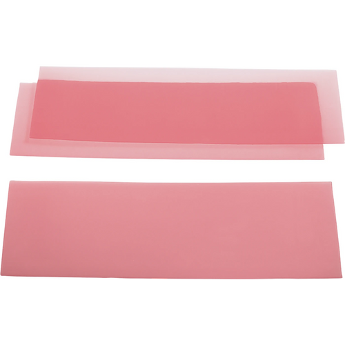 Modeling wax SPECIAL Package 500 g summer, thickness 1.5mm