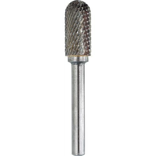 Gear rim cutter piece cylindrical cross-toothed