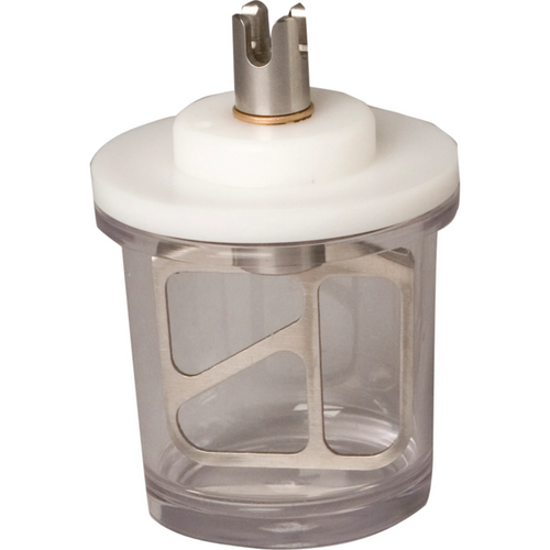 Wamix mixing bowl Piece Mixing cup extra small, with stirrer, for 75 ml