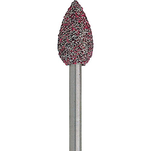 Rubynite piece HP, 12 mm, ISO 065