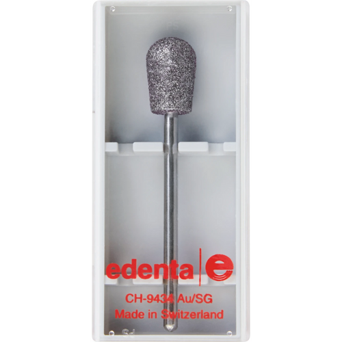 Rubynite piece HP, 12 mm, ISO 085