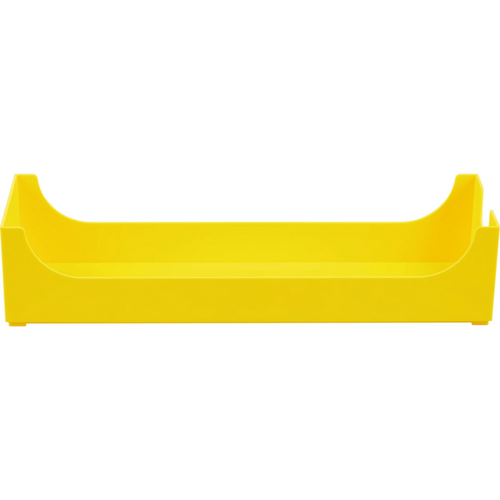 "Speikodent" model kits Type ll traffic yellow