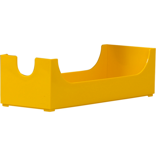 "Speikodent" model kits Type I traffic yellow