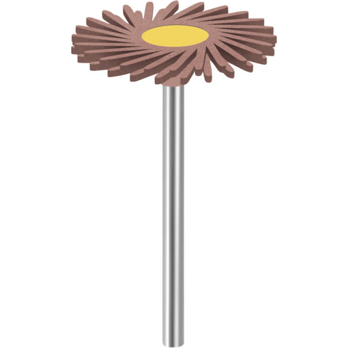 EVE DIAPRO TWIST piece red medium, HP, figure twist, 26 x 2 mm