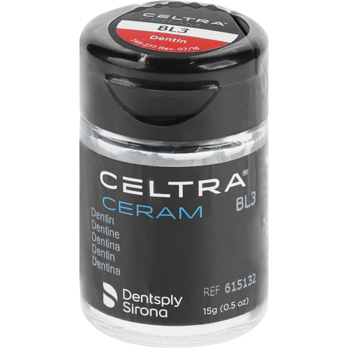 CELTRA® CERAM Tin 15 g powder dentin BL3